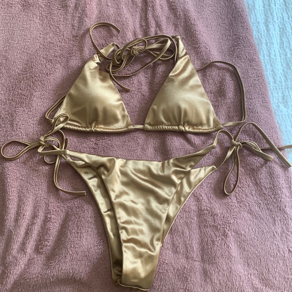 SHEIN bikini
